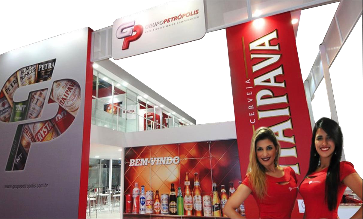 Itaipava / Grupo Petrópolis · APAS