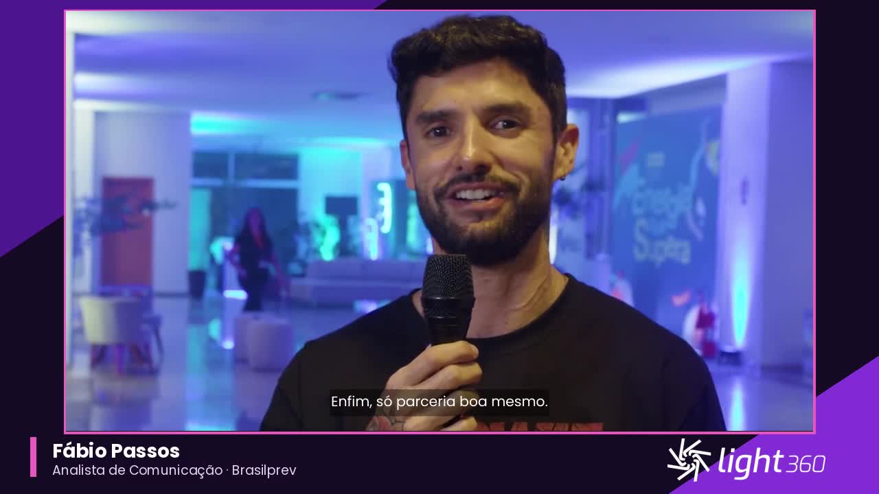 Brasilprev em depoimento